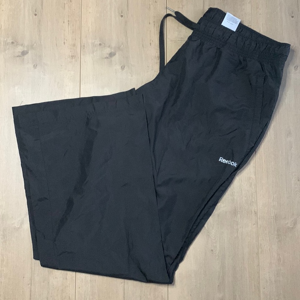 Reebok Track Pants